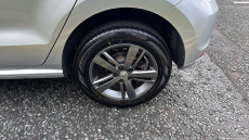 Volkswagen Polo 1.2 TSI Match Edition 5dr Petrol Hatchback